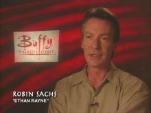 Robin Sachs