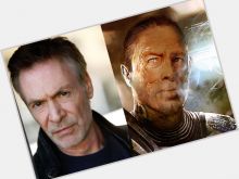 Robin Sachs