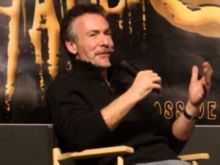 Robin Sachs