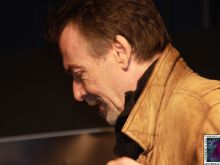 Robin Sachs