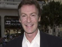 Robin Sachs