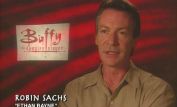 Robin Sachs