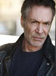 Robin Sachs