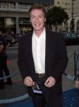 Robin Sachs