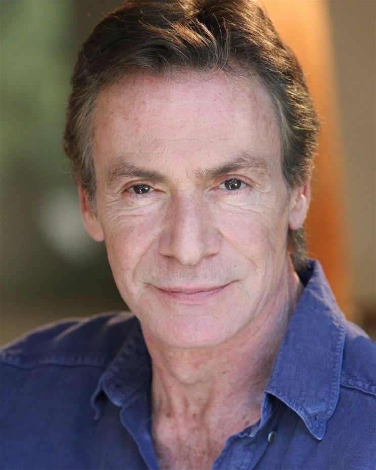 Robin Sachs