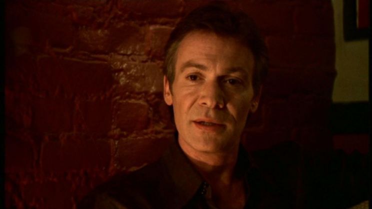 Robin Sachs