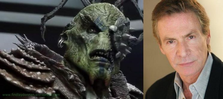Robin Sachs