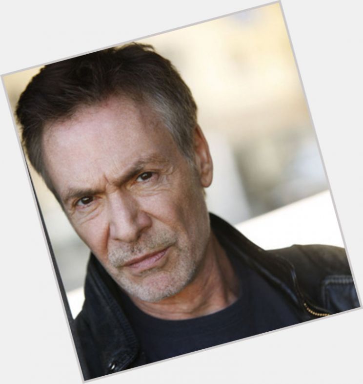 Robin Sachs