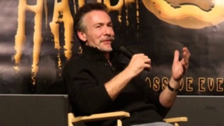 Robin Sachs