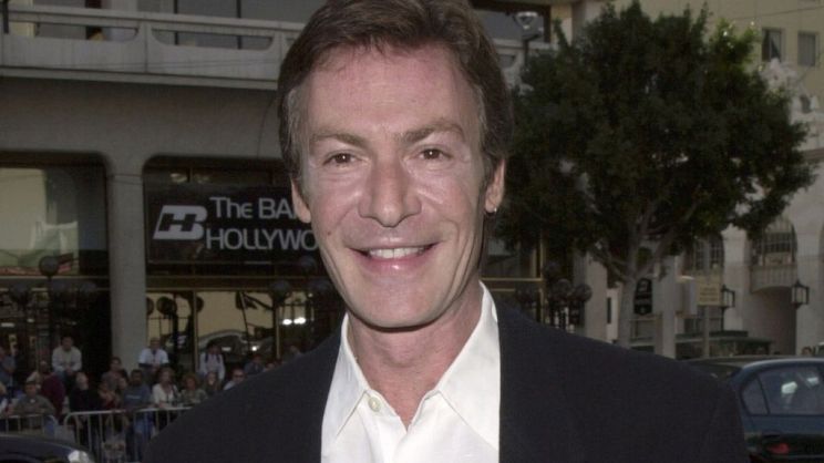 Robin Sachs