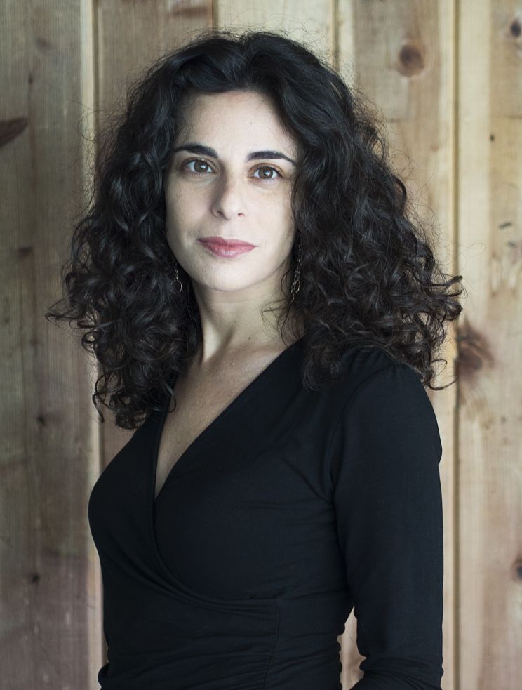 Robin Schiff