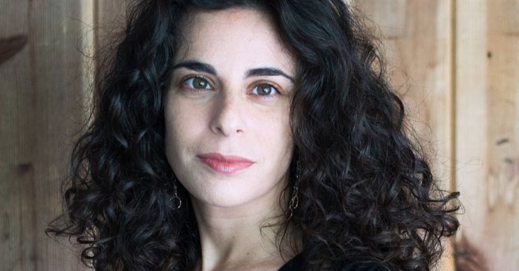 Robin Schiff