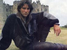 Robin Sherwood