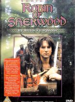 Robin Sherwood