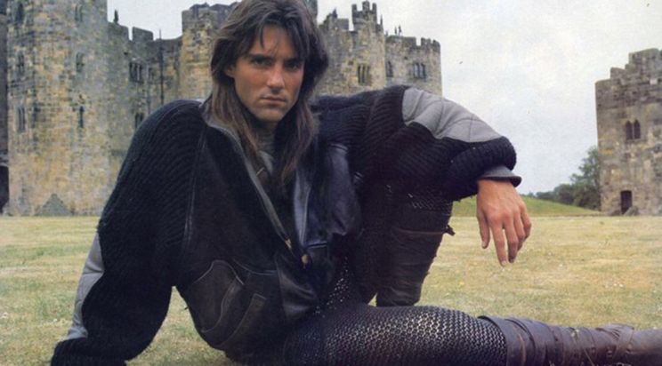 Robin Sherwood