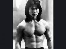 Robin Shou