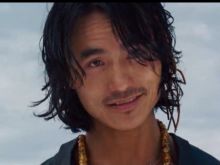 Robin Shou