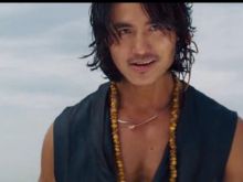 Robin Shou