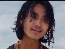 Robin Shou