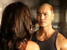 Robin Shou