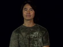 Robin Shou