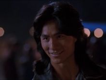 Robin Shou
