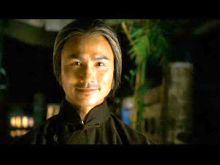 Robin Shou