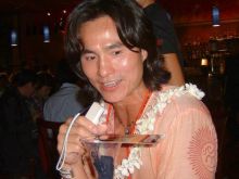 Robin Shou