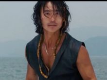 Robin Shou