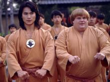 Robin Shou