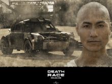 Robin Shou