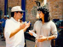 Robin Shou