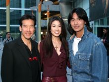 Robin Shou