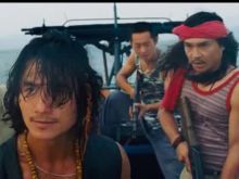 Robin Shou
