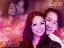 Robin Shou