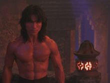 Robin Shou