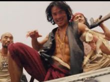 Robin Shou
