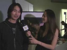Robin Shou