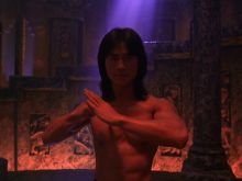 Robin Shou