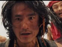 Robin Shou