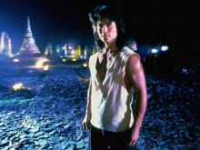 Robin Shou