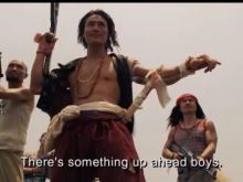 Robin Shou