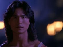 Robin Shou