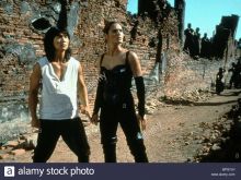 Robin Shou