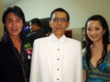 Robin Shou