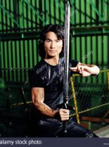 Robin Shou