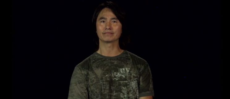 Robin Shou