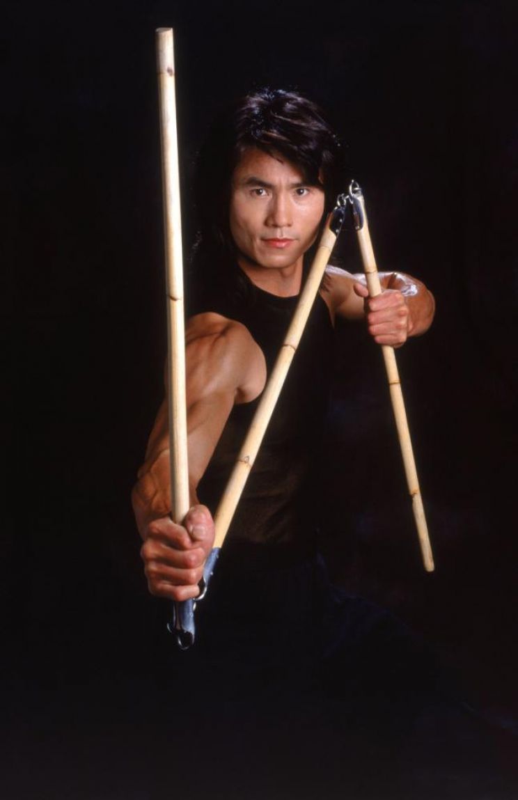 Robin Shou