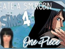 Robin Sims