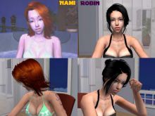 Robin Sims